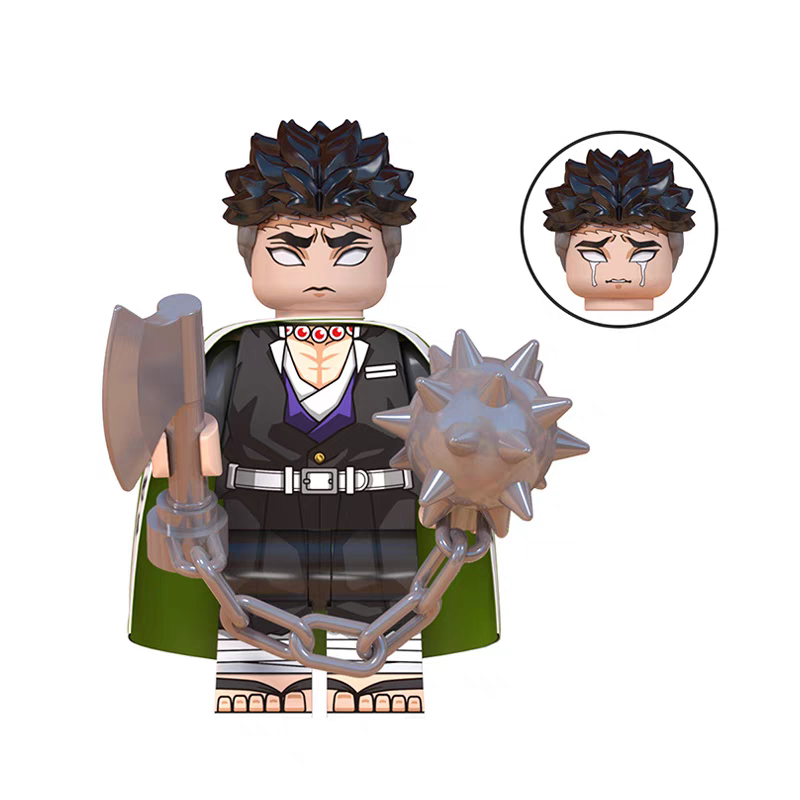 Himejima Gyomei